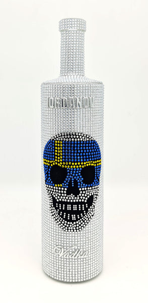Iordanov Vodka (Kristall Edition) SCHWEDEN