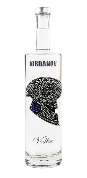 Iordanov Vodka Edition SENTINELS