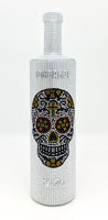 Iordanov Vodka (Crystal Edition) Bert Skull