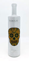 Iordanov Vodka (Kristall Edition) Sue Skull