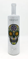 Iordanov Vodka (Crystal Edition) Willi Skull