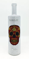 Iordanov Vodka (Crystal Edition) Bravo Skull