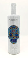 Iordanov Vodka (Kristall Edition) Hugo Skull