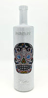 Iordanov Vodka (Crystal Edition) Jack Skull