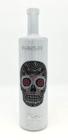 Iordanov Vodka (Crystal Edition) Mira Skull