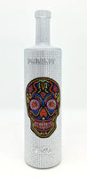 Iordanov Vodka (Crystal Edition) Nemix Skull