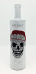 Iordanov Vodka (Crystal Edition) Nikolaus Skull