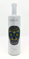 Iordanov Vodka (Kristall Edition) Ringo Skull