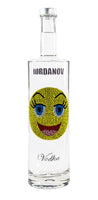 Iordanov Vodka Edition SMILE No. 7