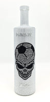 Iordanov Vodka (Crystal Edition) Soccer Skull
