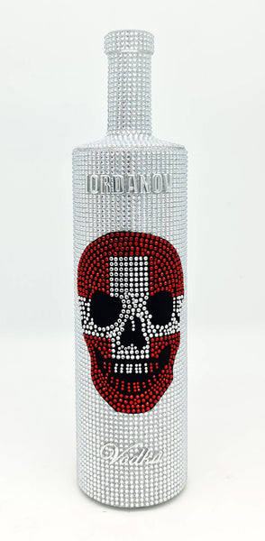 Iordanov Vodka (Kristall Edition) SCHWEIZ