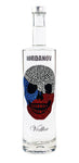 Iordanov Vodka Skull Edition CZECH REPUBLIC