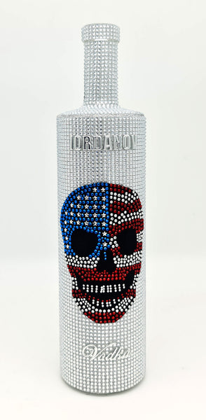 Iordanov Vodka (Kristall Edition) USA