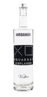 Iordanov Vodka Edition SAMPLE